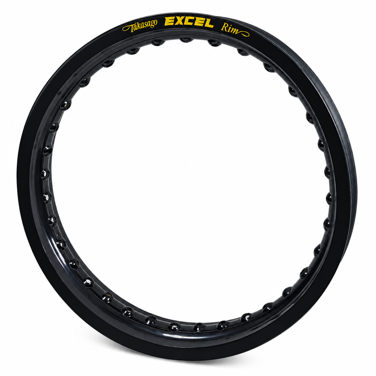 Llanta Trasera Excel 2,15" x 19" SXS 08