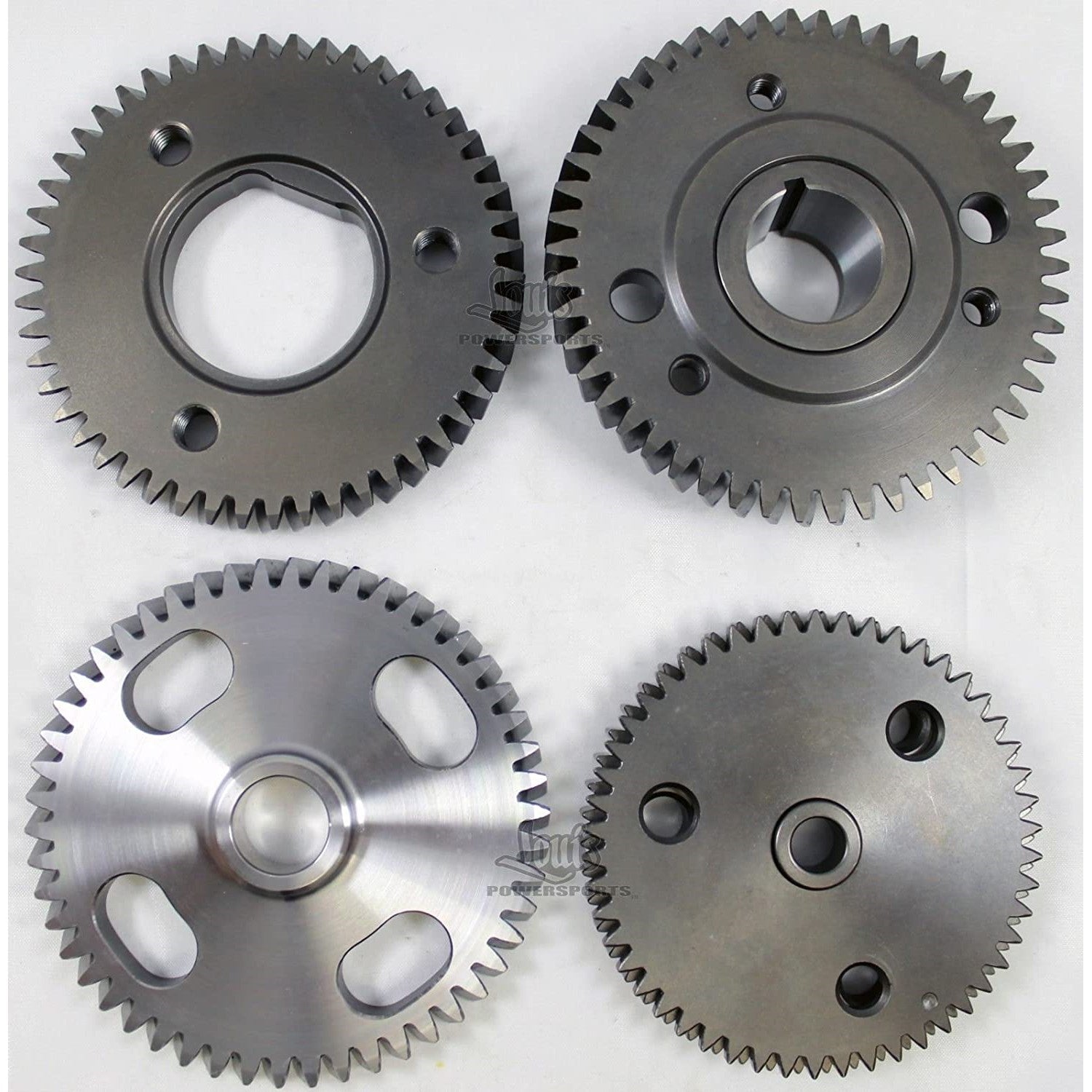 KIT-RODAMIENTO SET ATV KR