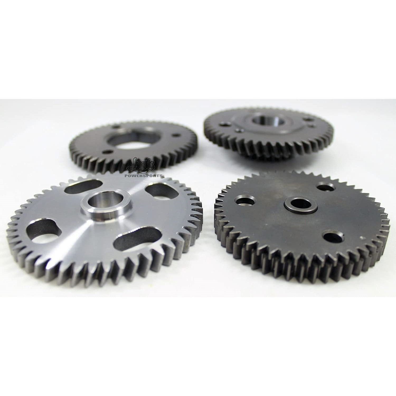 KIT-RODAMIENTO SET ATV KR