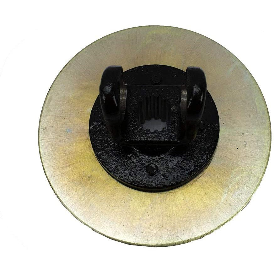 Kit con brida de yugo