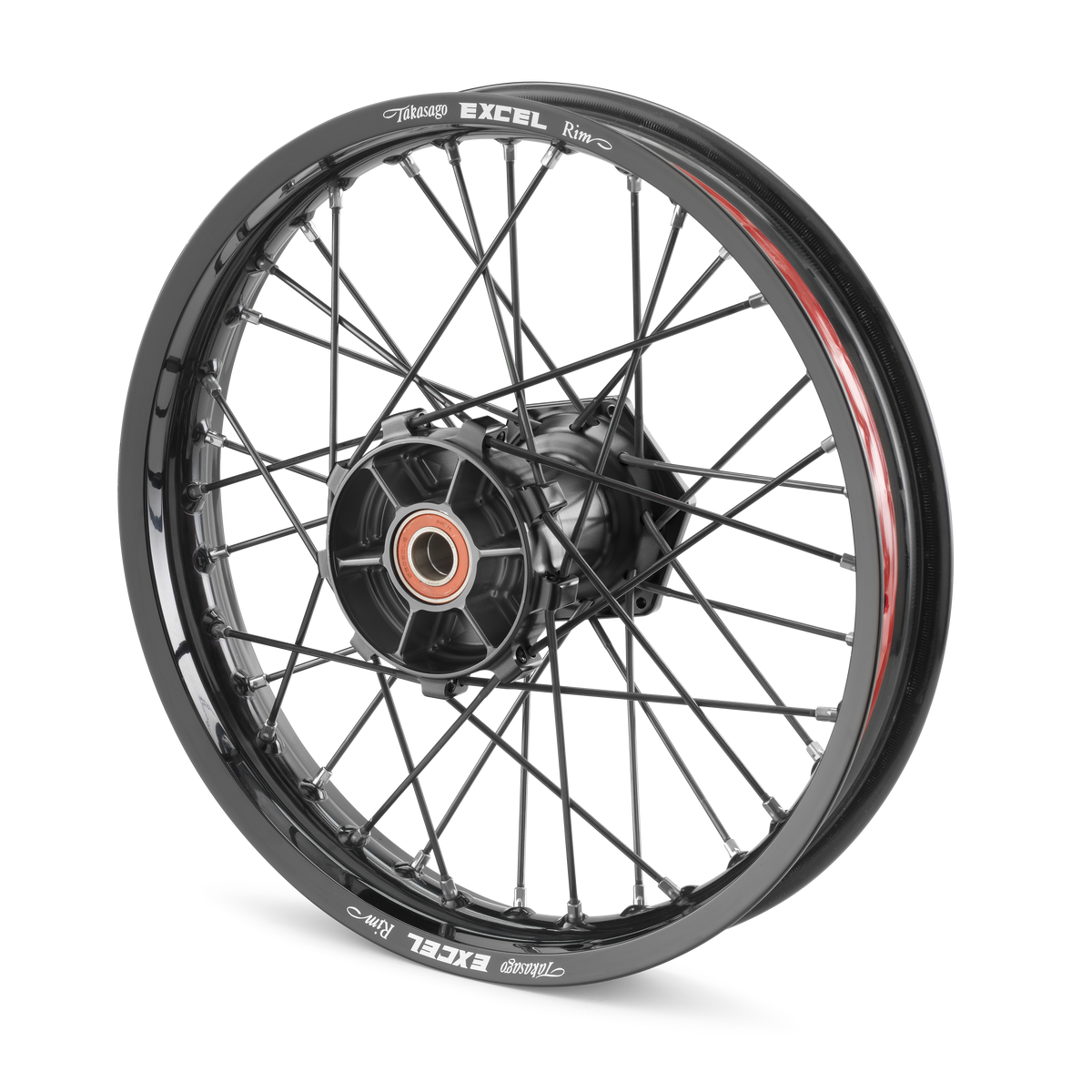 Rueda Trasera Factory Husqvarna Norden 901