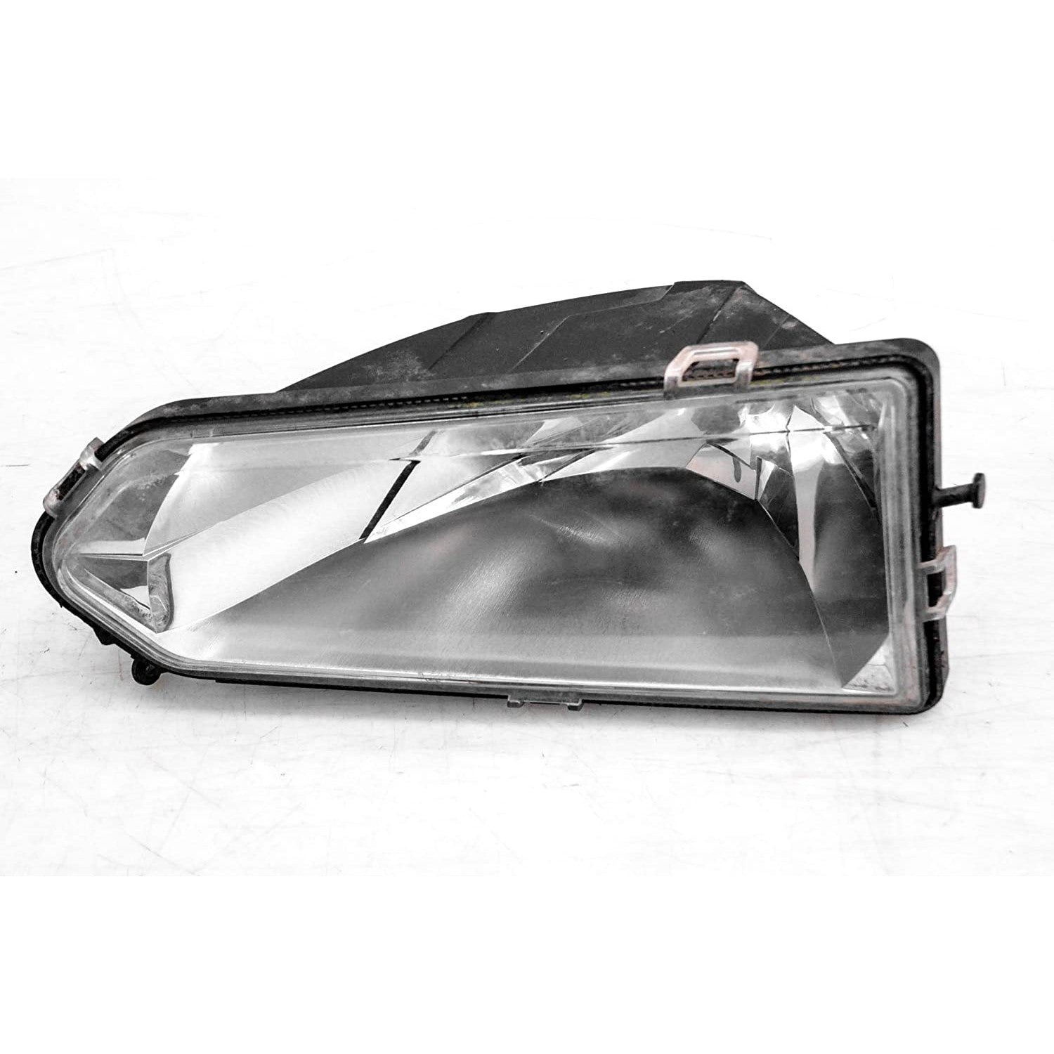 Faro parachoques Derecha