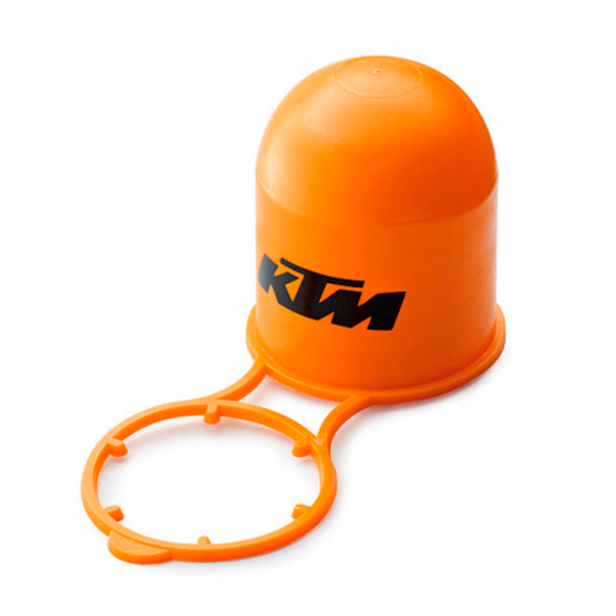 Protector KTM para gancho arrastre