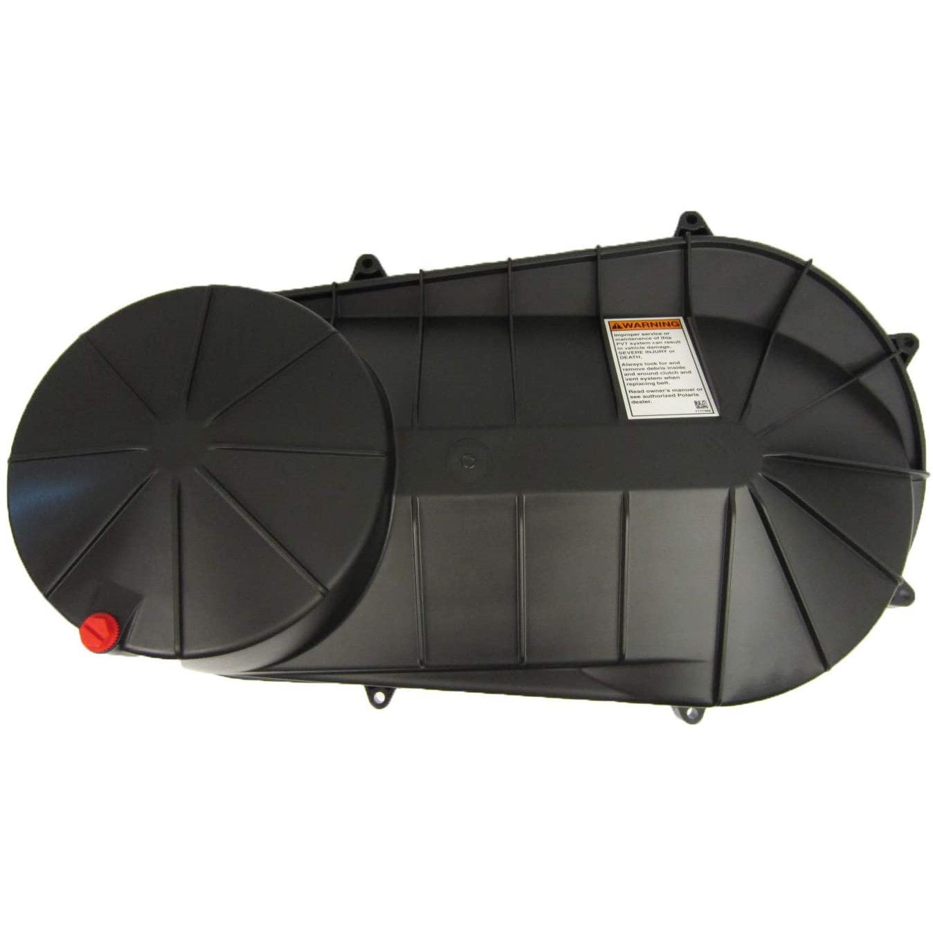 CUBIERTA DE EMBRAGUE EXTERIOR