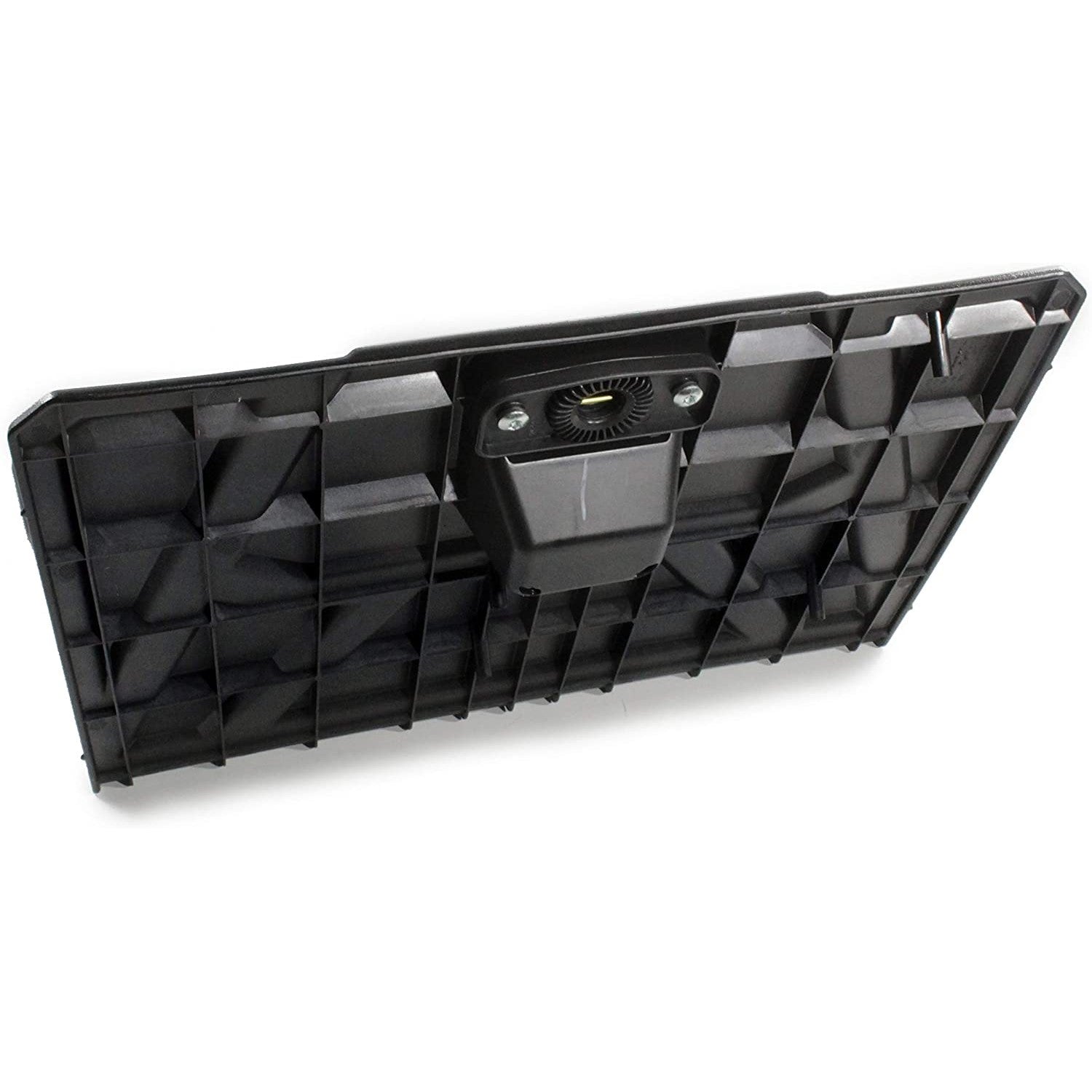 Polaris caja del panel acceso