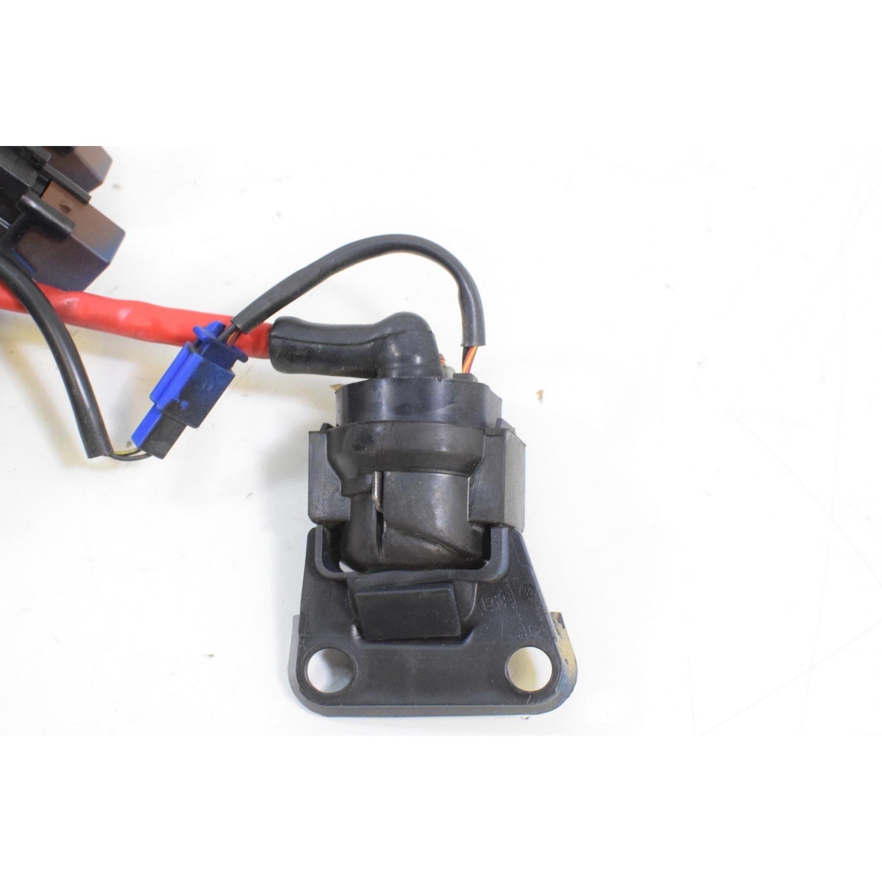 Arnés de cableado principal