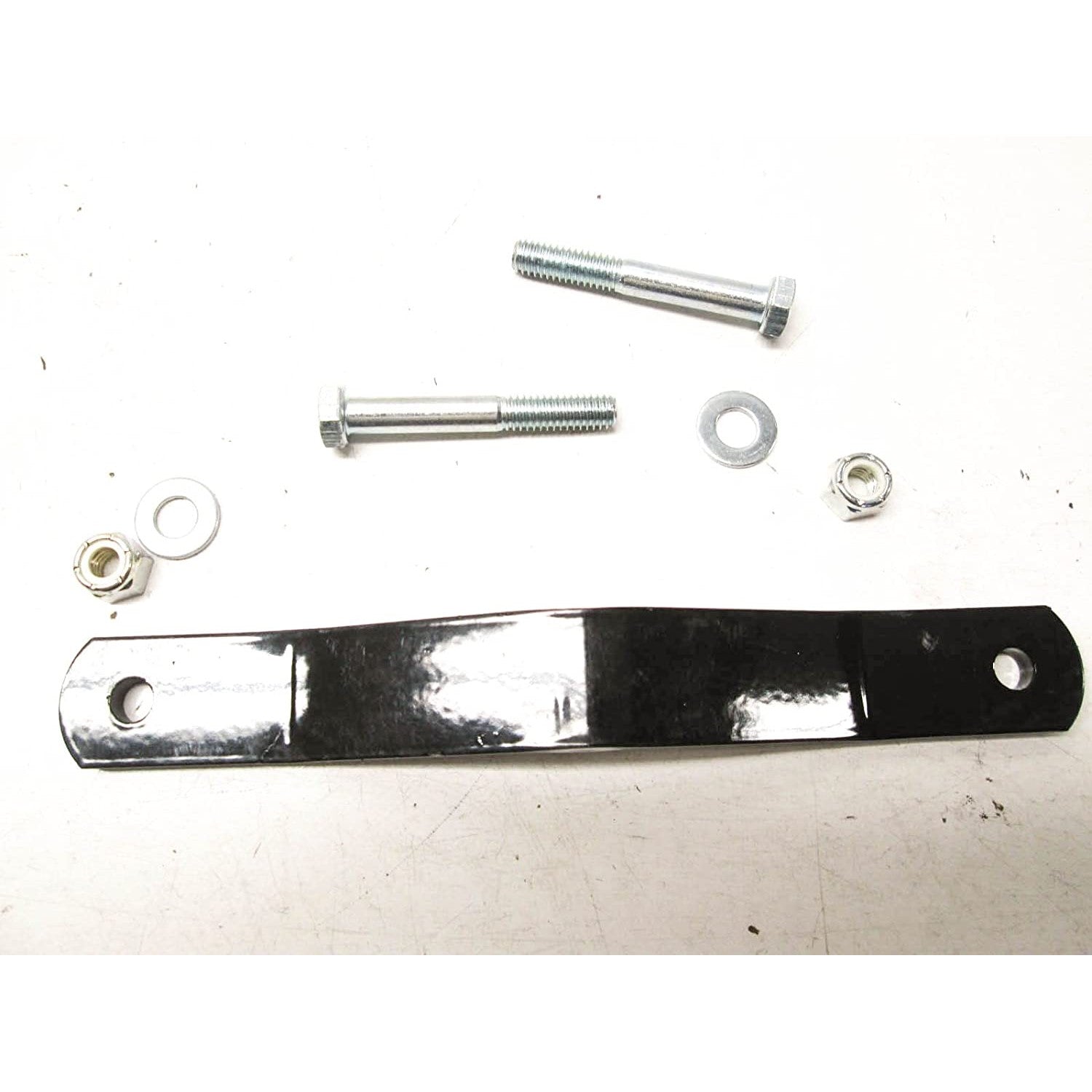 Plow adaptador de montaje sptmn x2