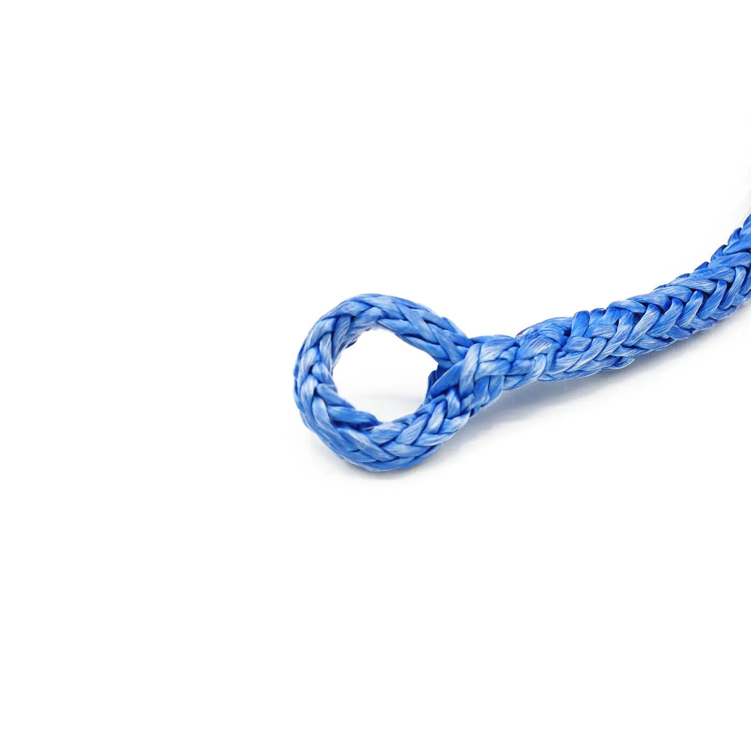 KIT CUERDA SINTETICA PARA WINCH