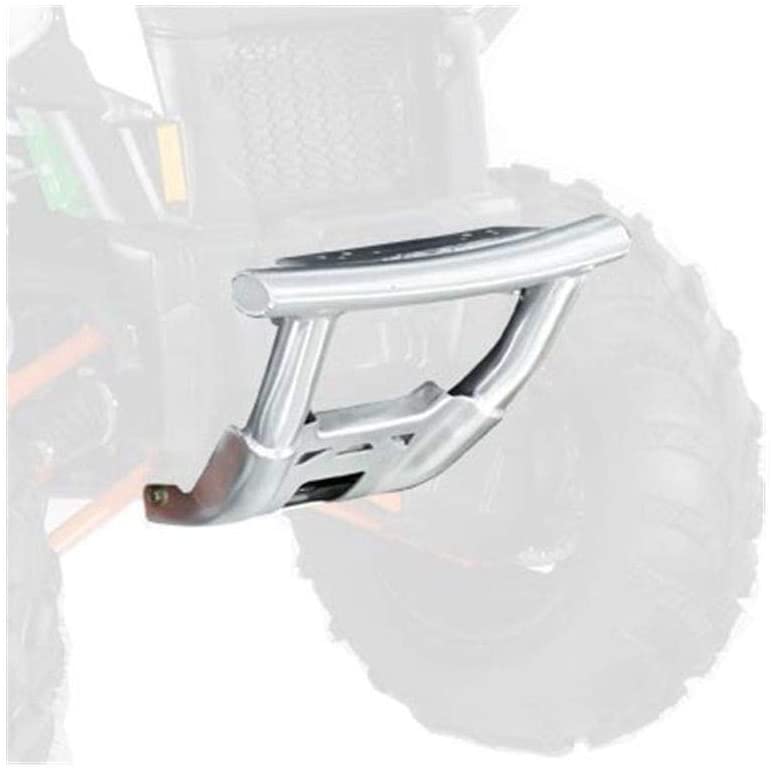 PARACHOQUE SCRAMBLER