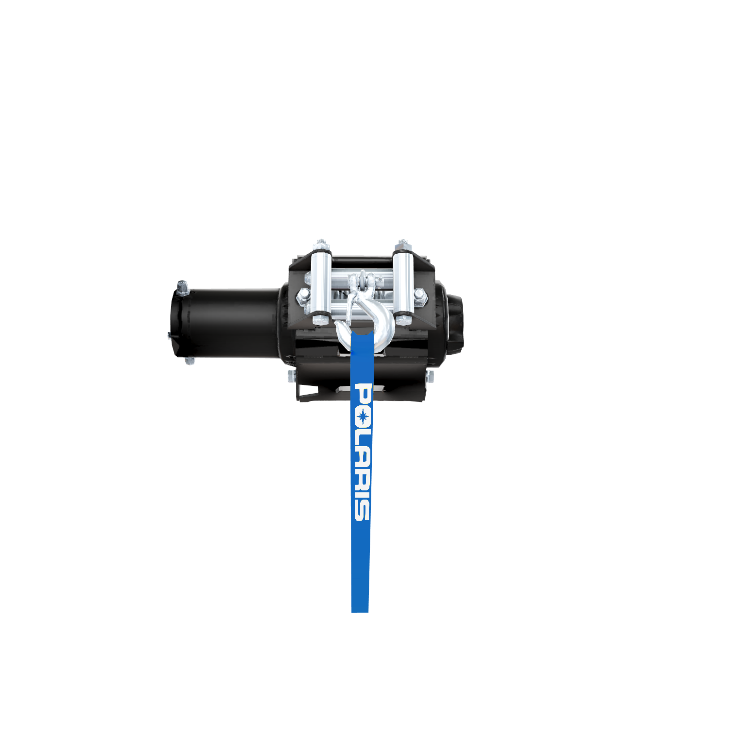 K-POLARIS 2.5 WINCH ATV