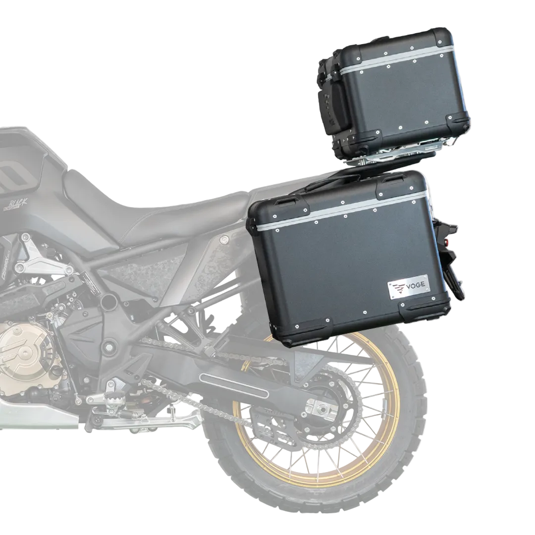 Kit Maletas VOGE 800RALLY