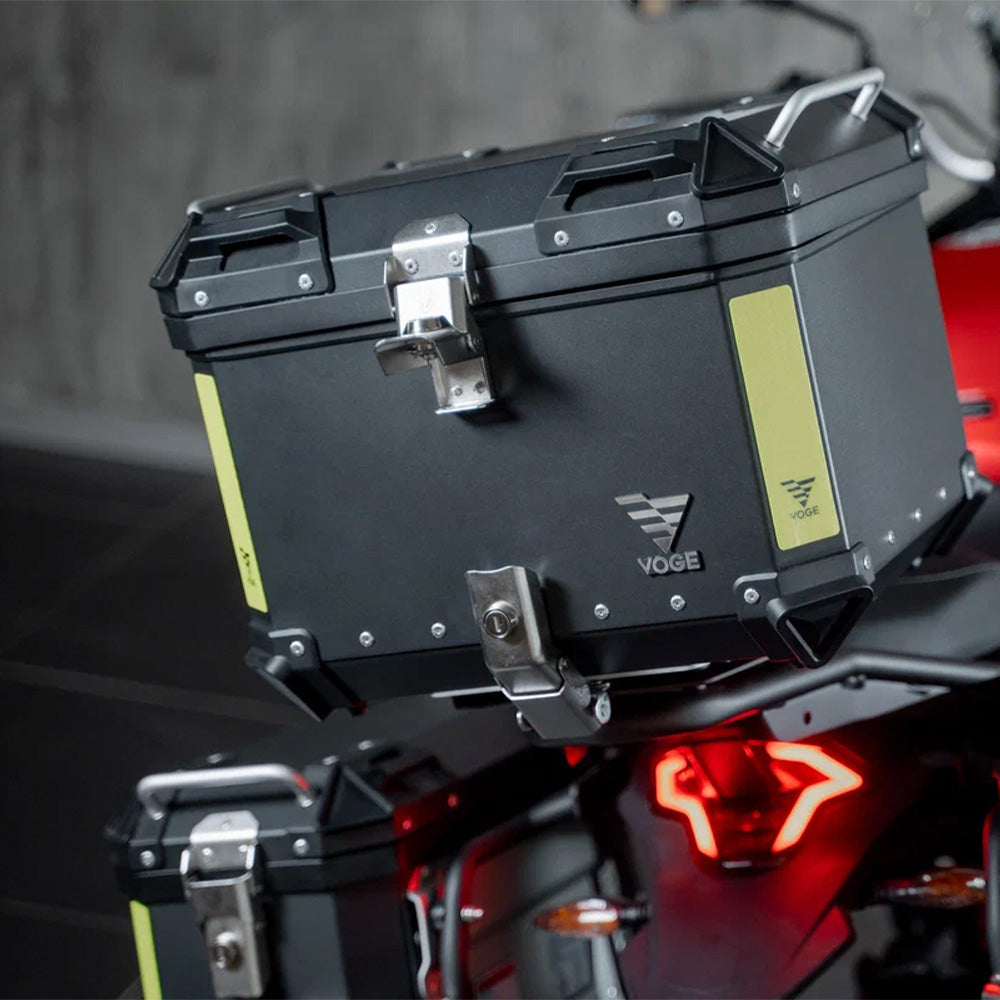 Kit de Maletas VOGE 300DS