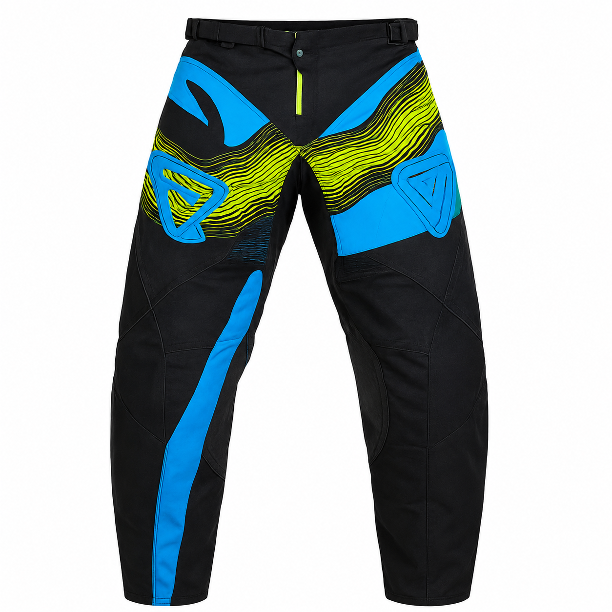 Pantalón de Moto Acerbis MX-X Flex