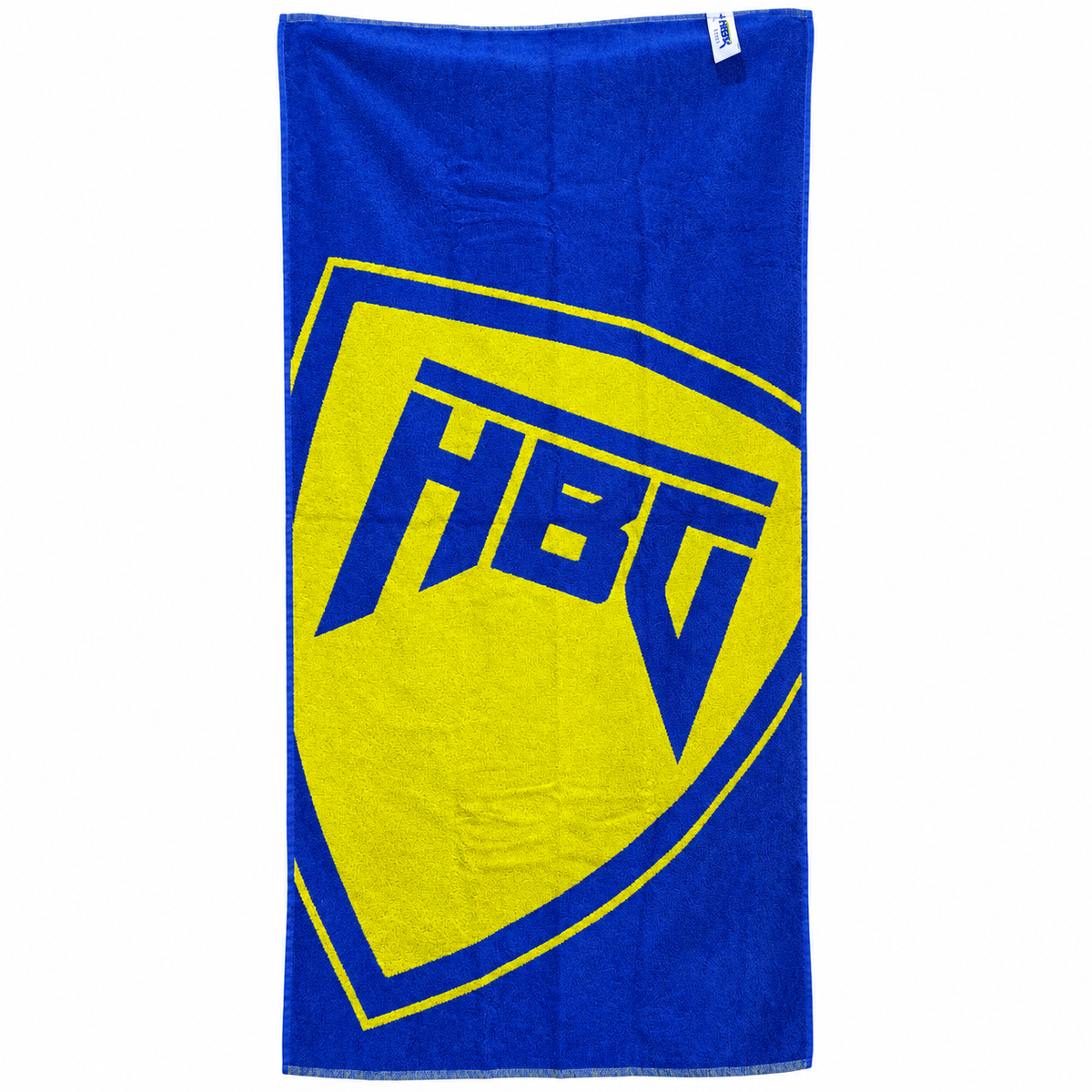 Toalla Husaberg Emblem