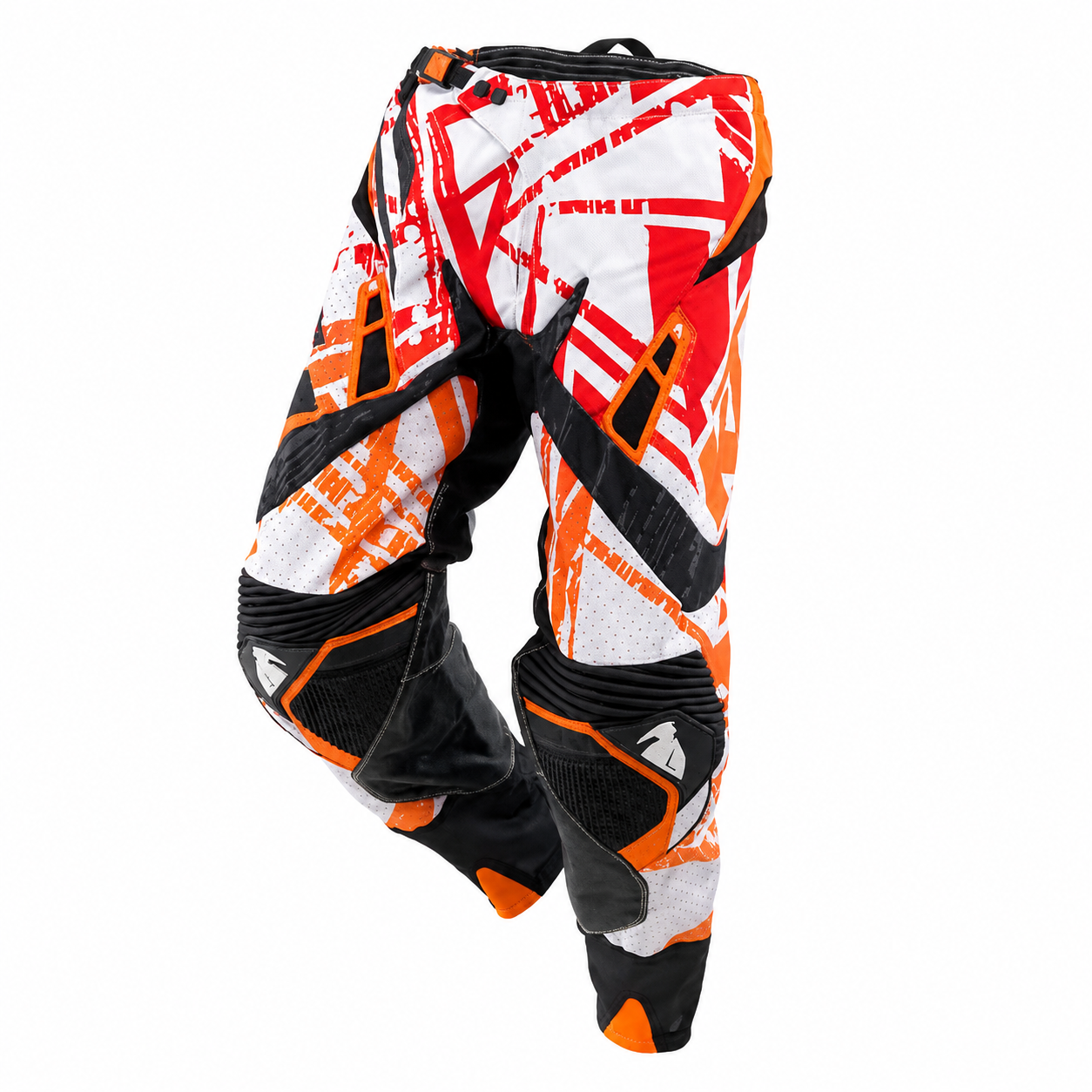 Pantalón de Moto KTM Flux 14