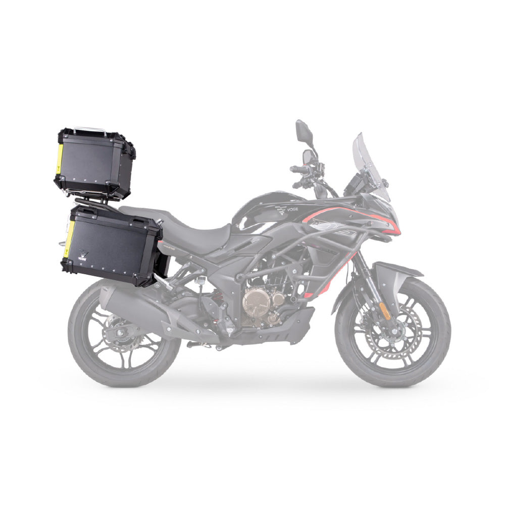 KIT MALETAS VOGE 300DS