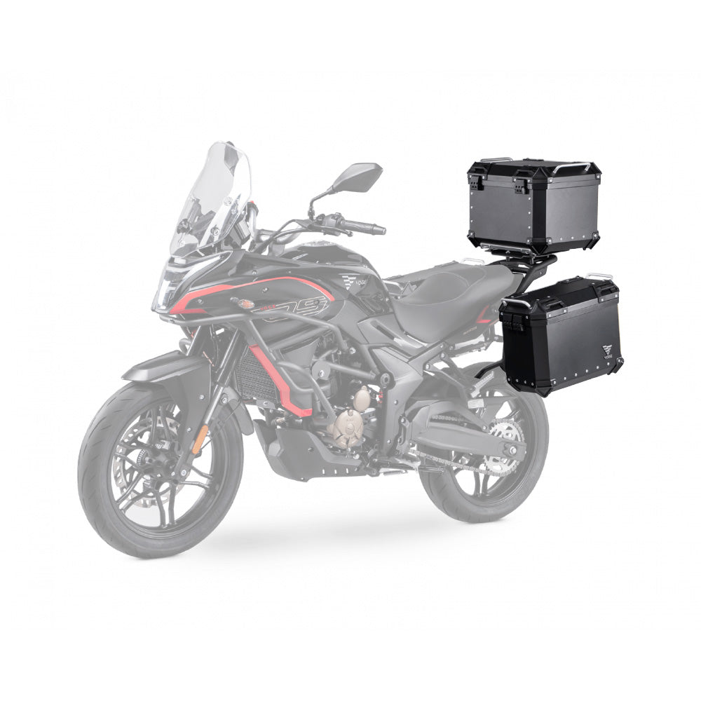 Kit de Maletas VOGE 300DS