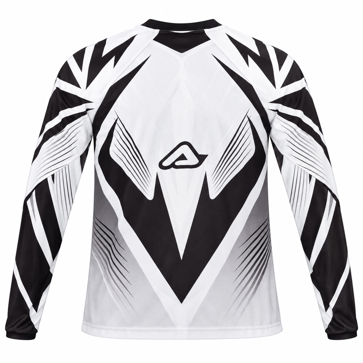 Polera de Moto Acerbis Impact para Niños