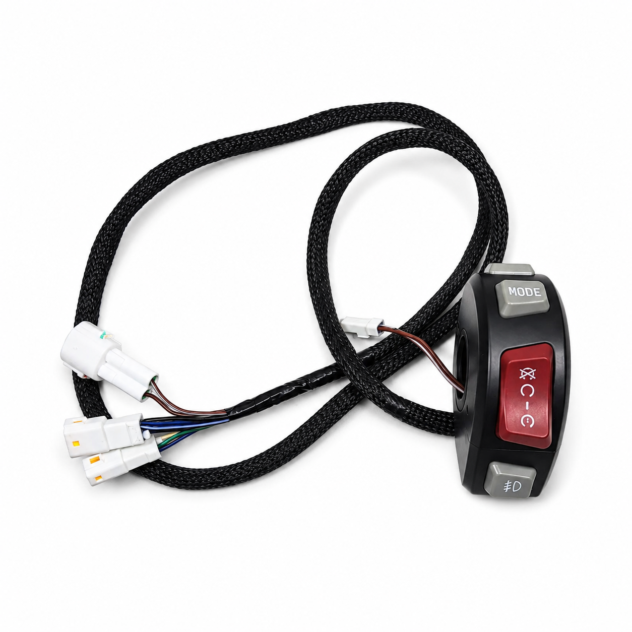 Interruptor Derecho Voge DS900