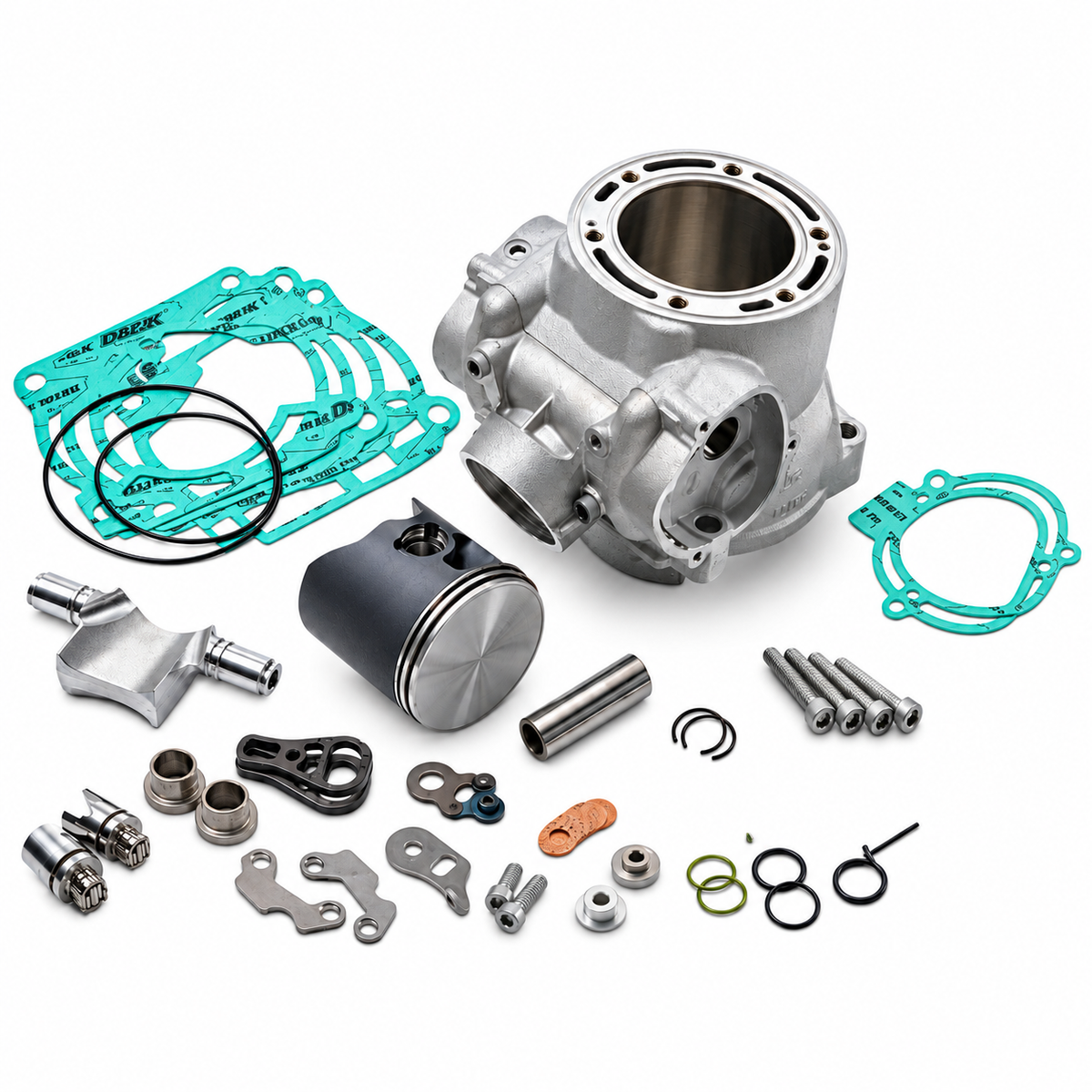 Kit 300 SX