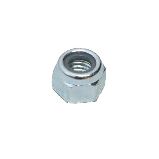 TUERCA M8X1.25C10,HX