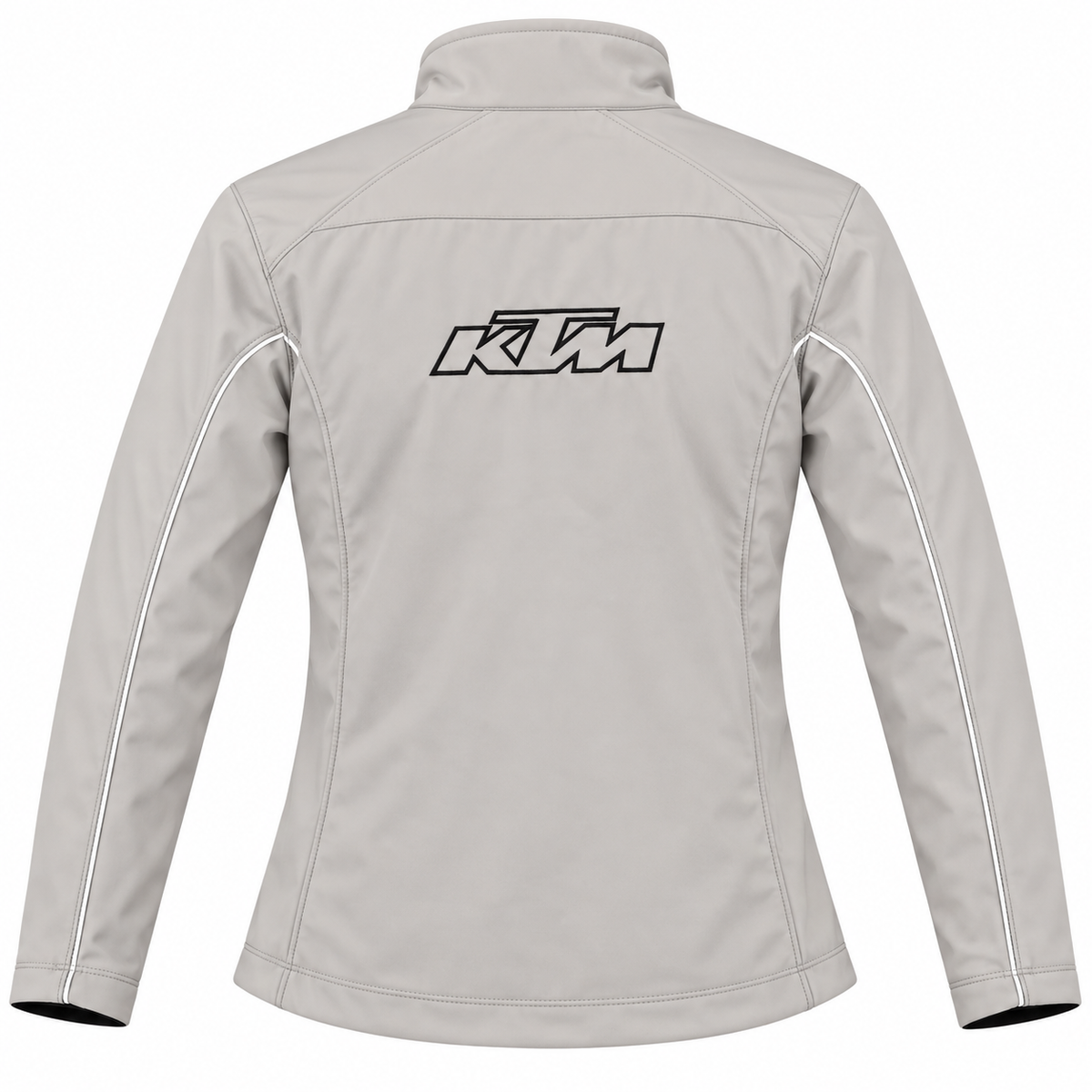 Chaqueta KTM Soft Shell Mujer