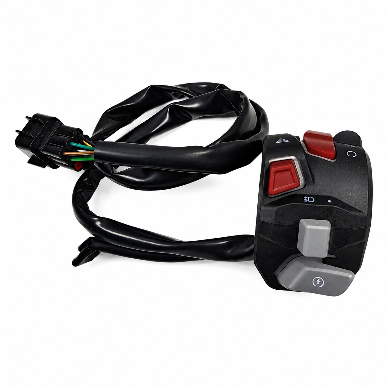 Interruptor derecho Voge DS625X