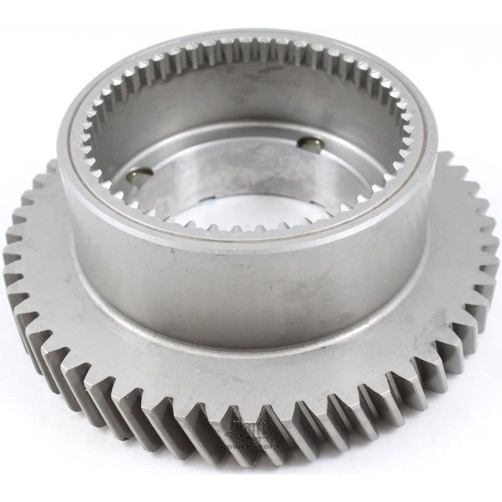 caja de cambios principal Embrague Gear Shaft