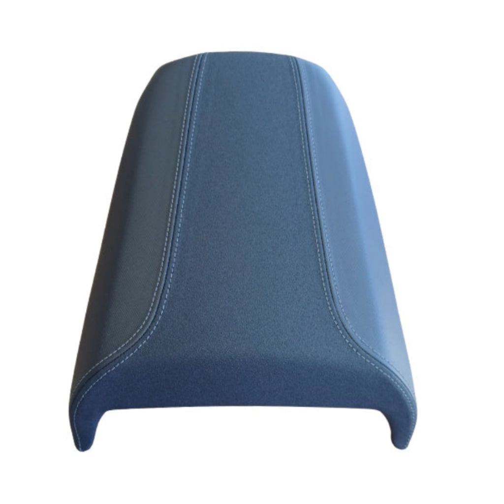 Asiento del Pasajero Voge DS800 Rally