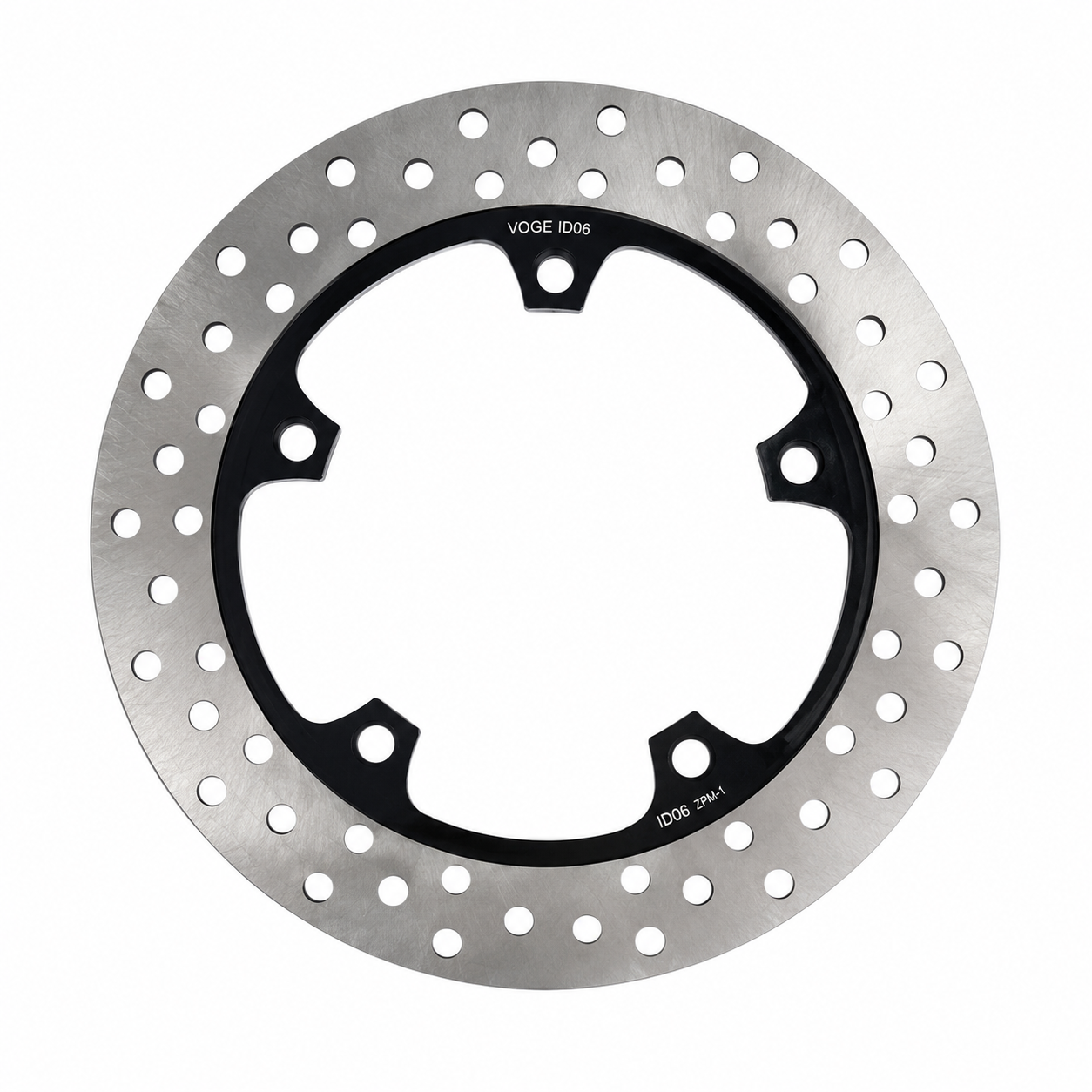 Disco de Freno Trasero Izquierdo Voge DS800 Rally / RR660S