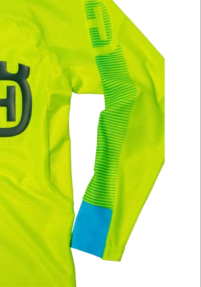 Camiseta niños railed