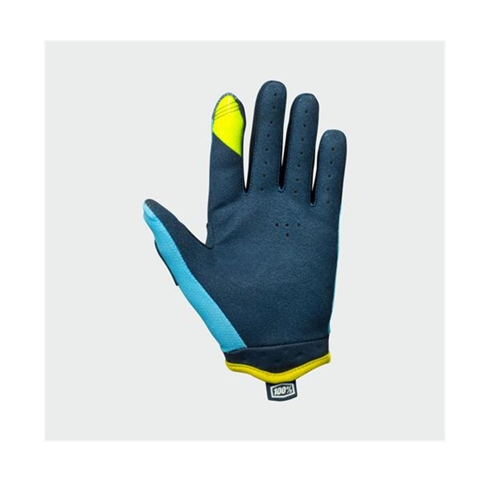 Guantes Husqvarna Kids - Itrack Railed