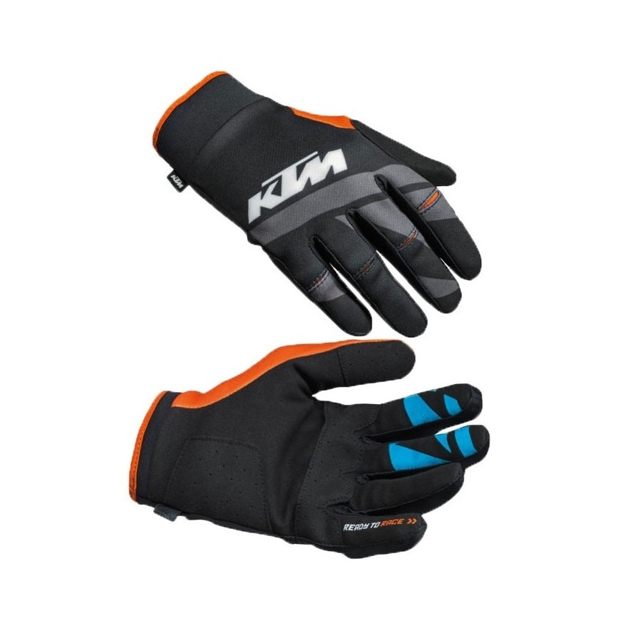 Guantes RACE TECH
