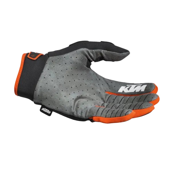 Guantes de Moto KTM Pounce Negro
