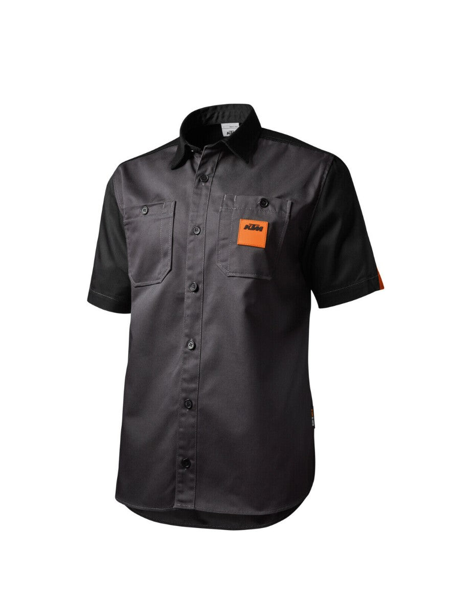 Troy Lee Designs Ruckus Shorts Heren - Solid Black