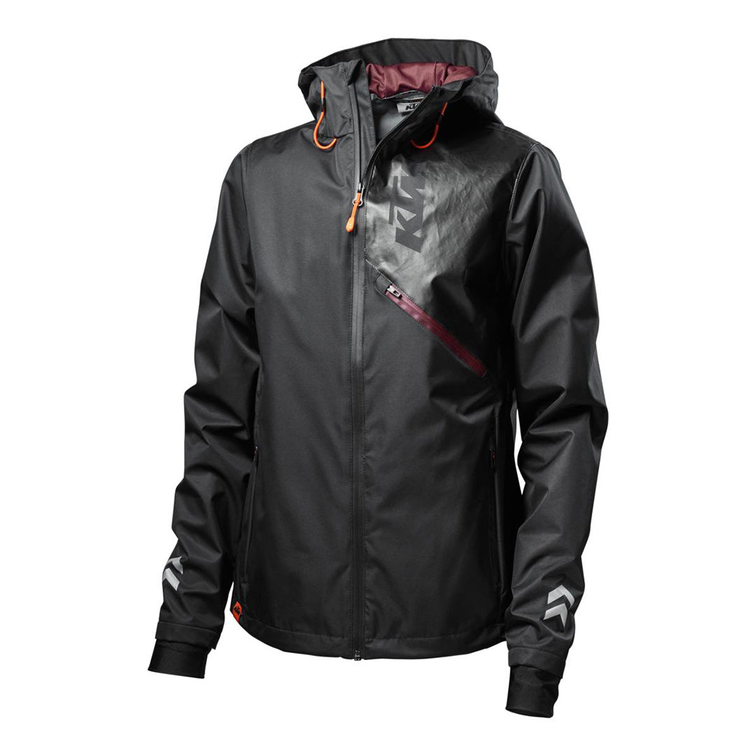 Chaqueta KTM Mujer