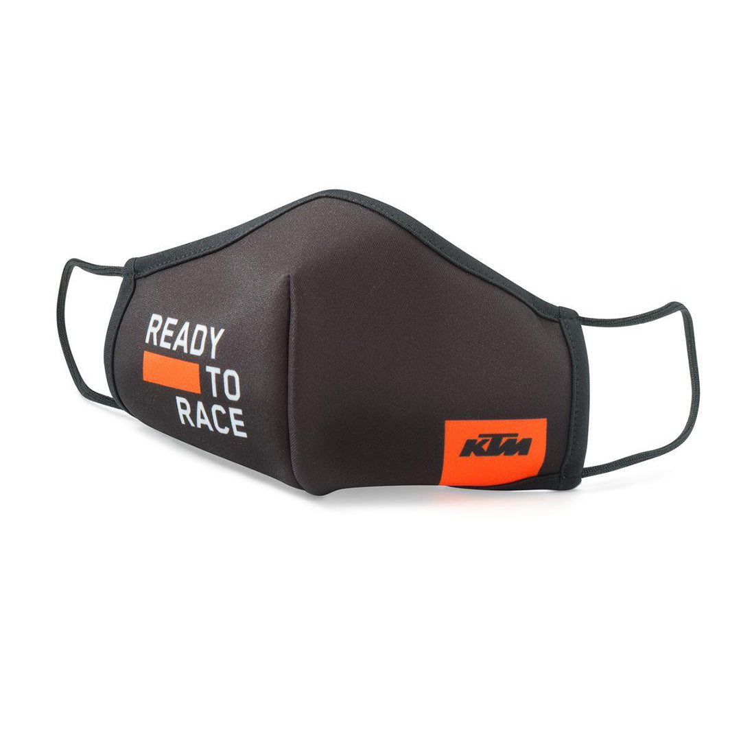 Macarilla equipo KTM