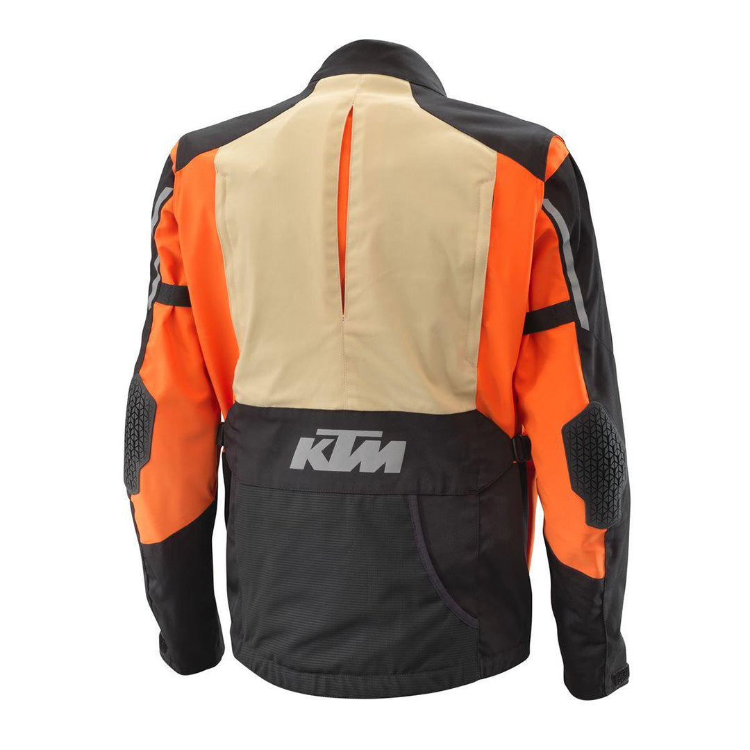 Chaqueta de Moto KTM Adventure R V2 Hombre