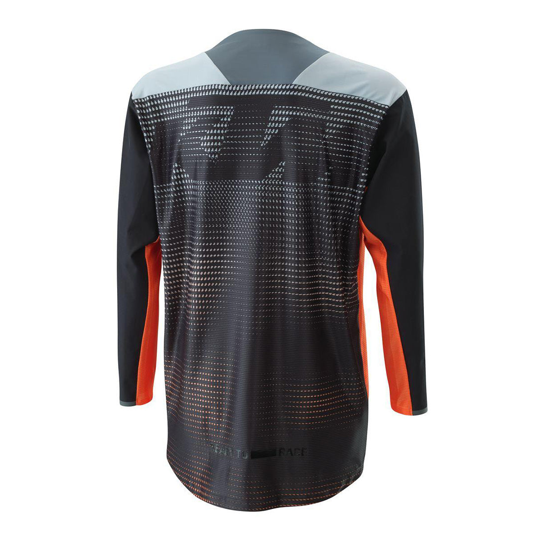 Polera de Moto KTM Racetech