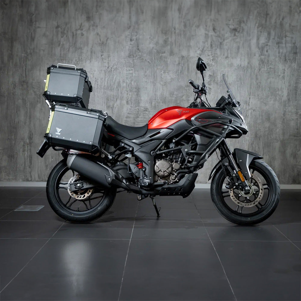 Kit de Maletas VOGE 300DS