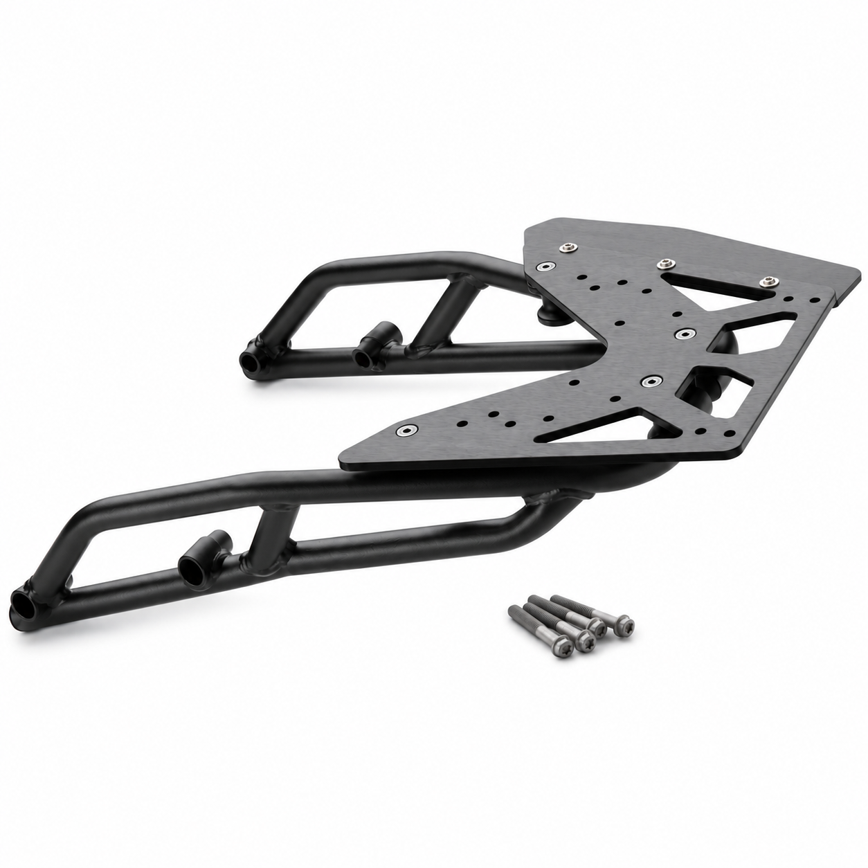 Soporte de Topcase KTM Duke 790/890