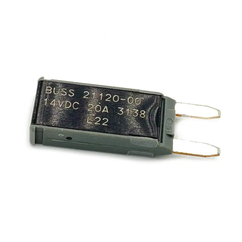 CIRCUITO 20AMP