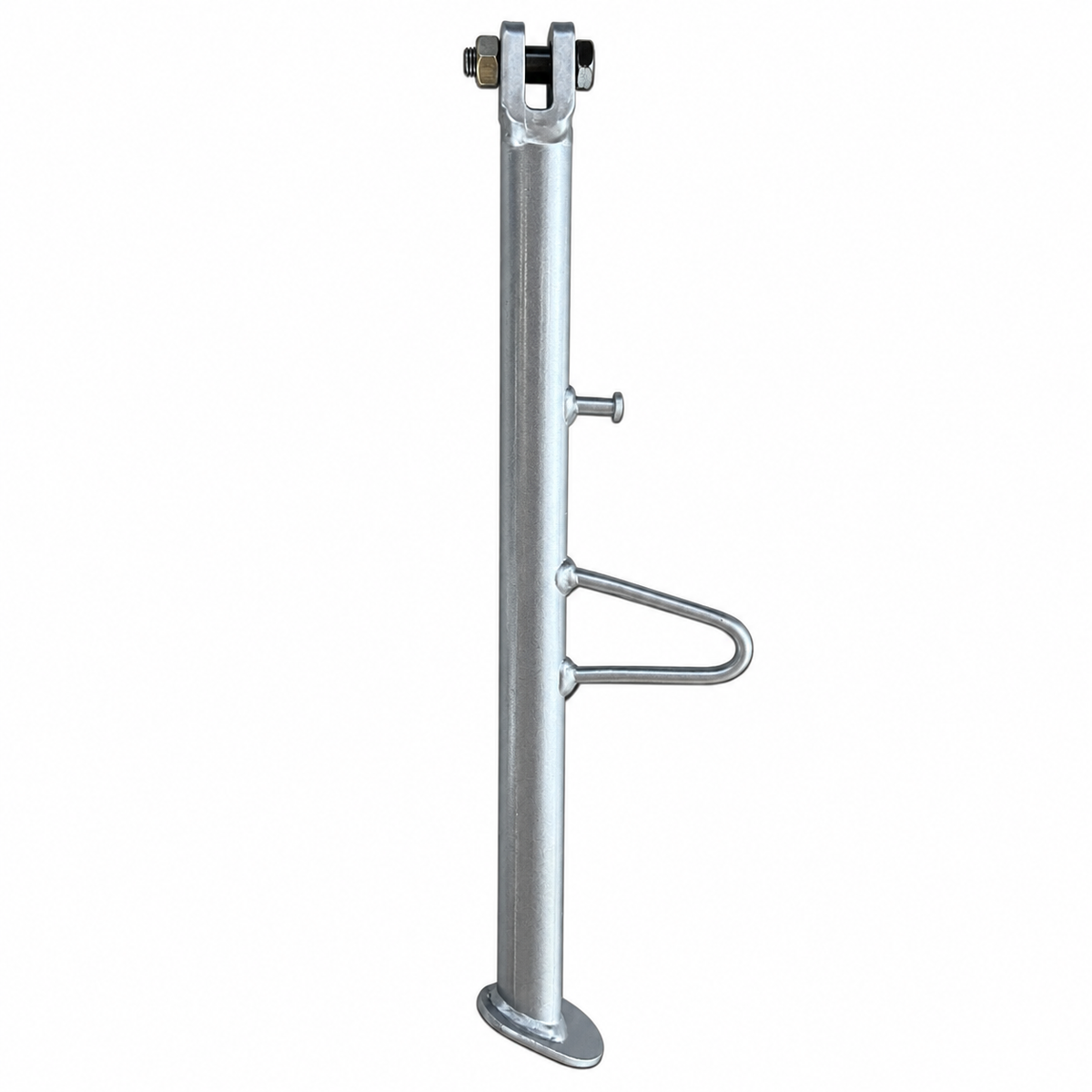 Caballete Lateral VOGE Completo