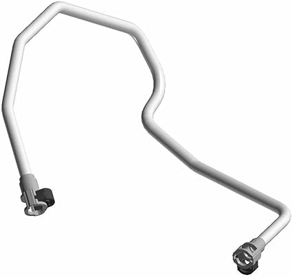 Conjunto de línea de combustible Polaris, Twin