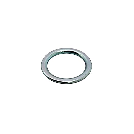 EMPAQUETADURA TAPON DE ACEITE