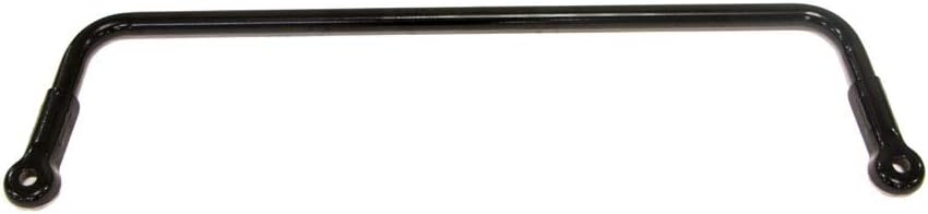 BARRA ESTABILIZADORA SOLDADA