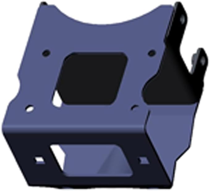 SOLDADURA DE MONTAJE DE CABRESTANTE - WELD - XPATV