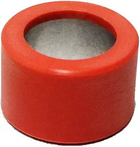 KIT RODILLOS 12 GR ROJO