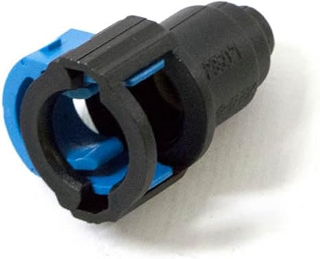 FTG-PLUG,3/8 TUBO,POSI-L US
