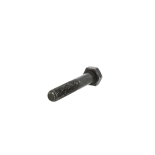 TORNILLO-HH M8X1.25X45 8.8 ZO US
